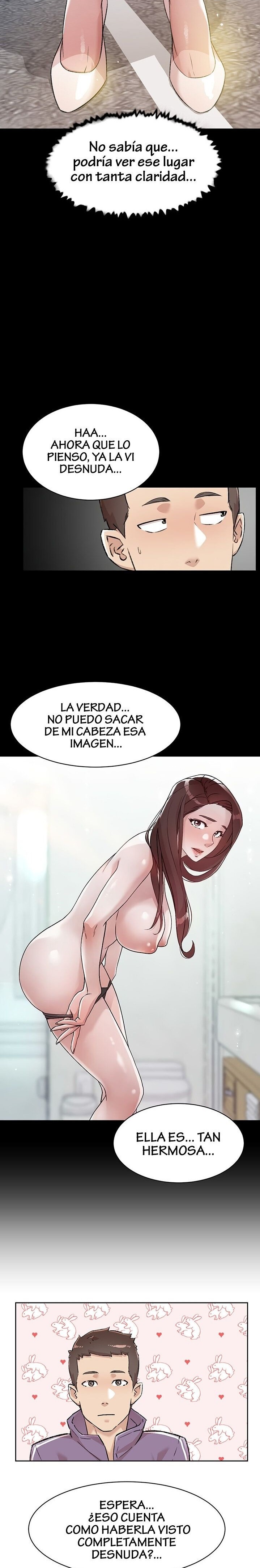 Everything About Best Friend Raw Chapter 92 Page 9