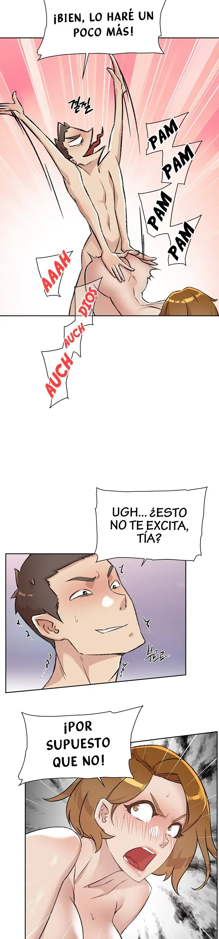 Everything About Best Friend Raw Chapter 93 Page 13