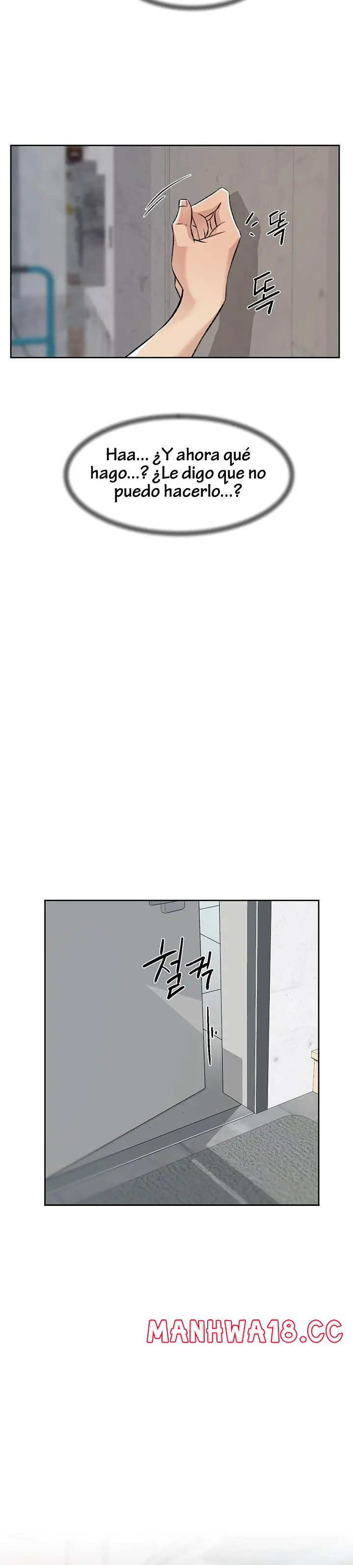 Everything About Best Friend Raw Chapter 93 Page 23