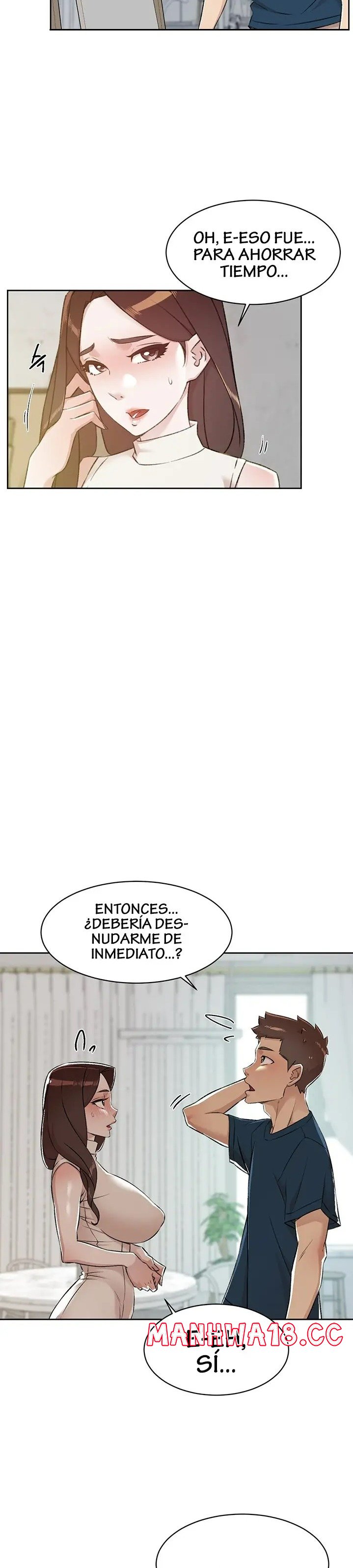 Everything About Best Friend Raw Chapter 93 Page 25