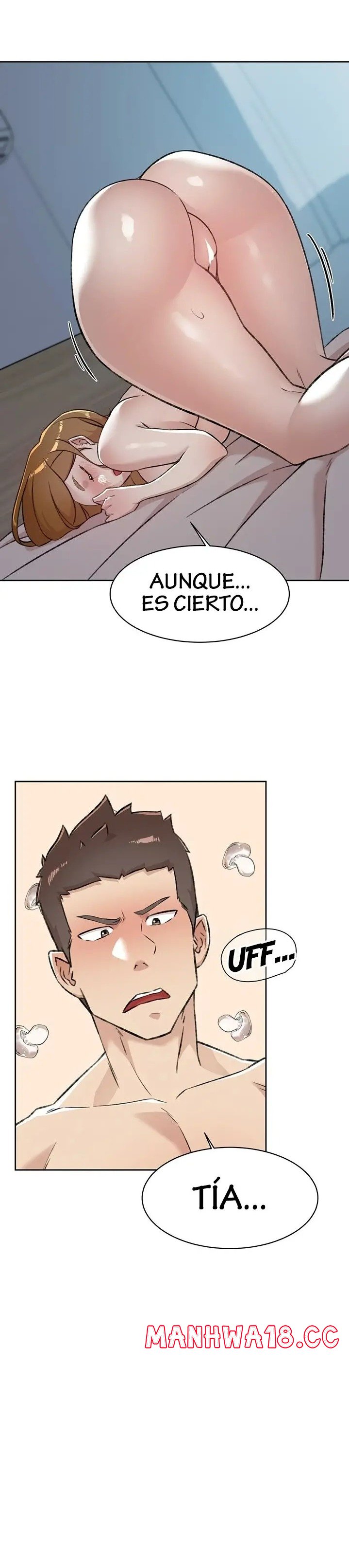 Everything About Best Friend Raw Chapter 93 Page 7