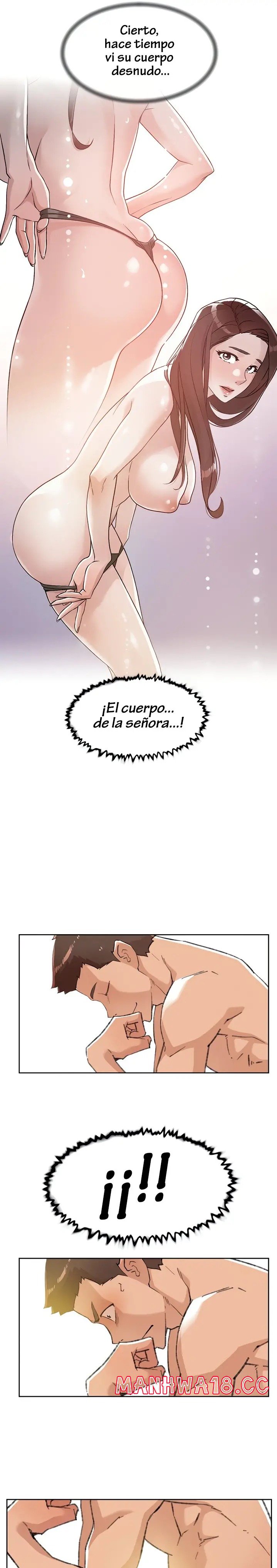 Everything About Best Friend Raw Chapter 94 Page 11