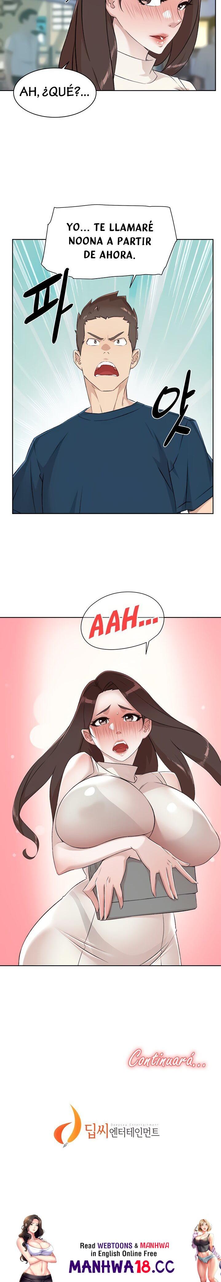 Everything About Best Friend Raw Chapter 94 Page 24