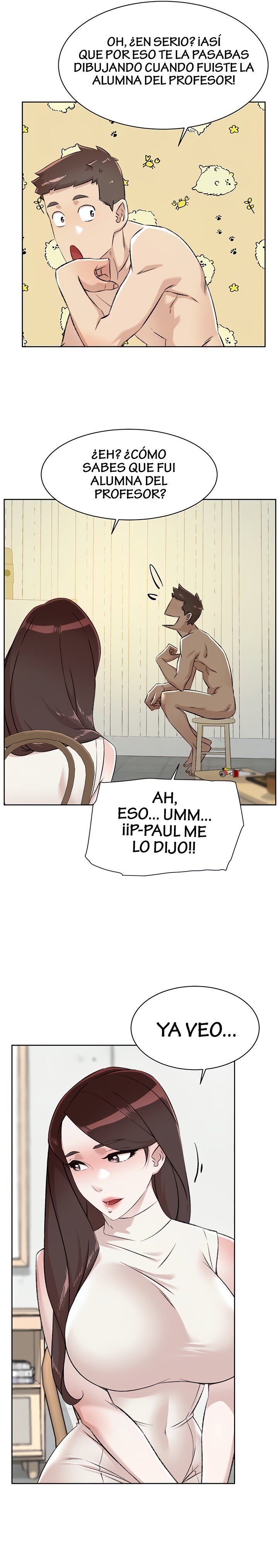 Everything About Best Friend Raw Chapter 94 Page 8