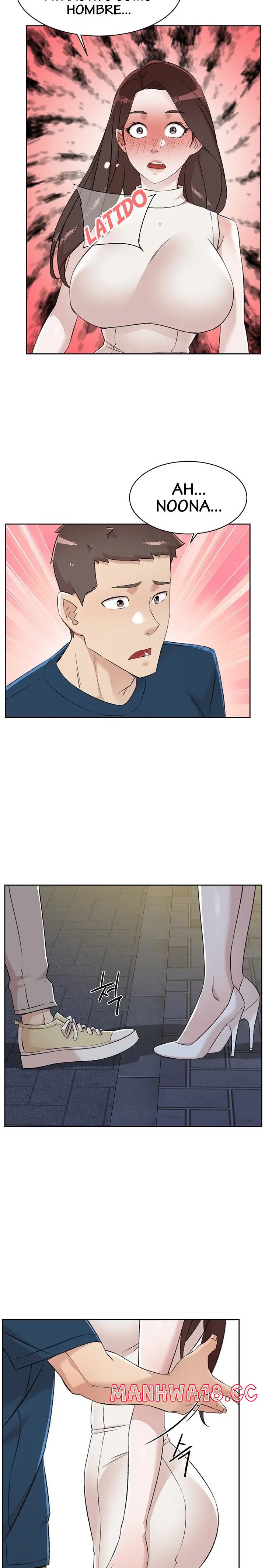 Everything About Best Friend Raw Chapter 95 Page 11
