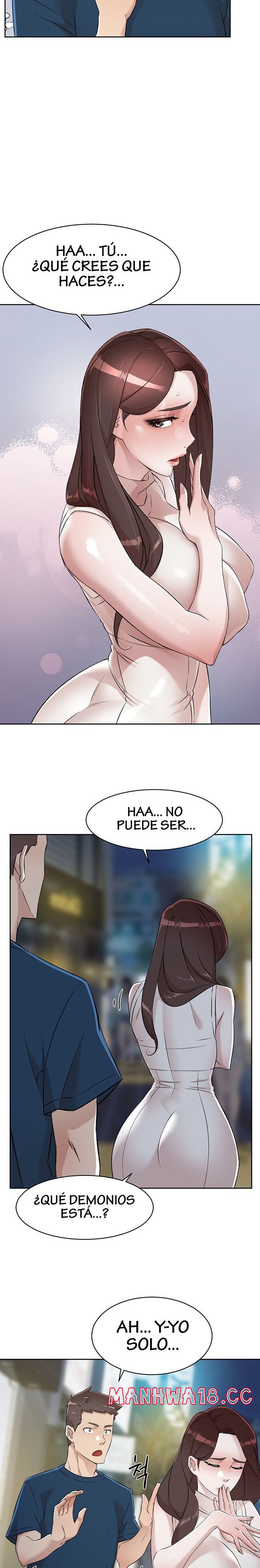 Everything About Best Friend Raw Chapter 95 Page 14
