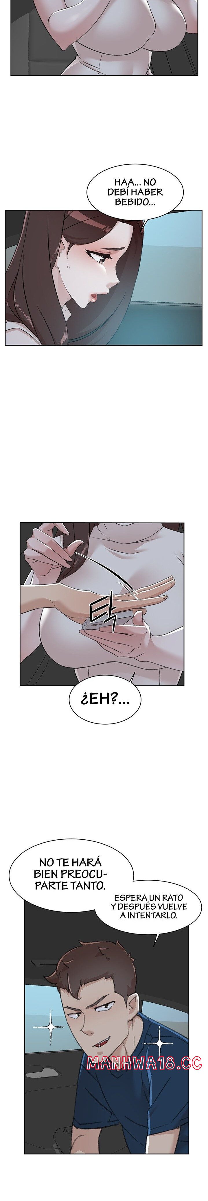 Everything About Best Friend Raw Chapter 95 Page 17
