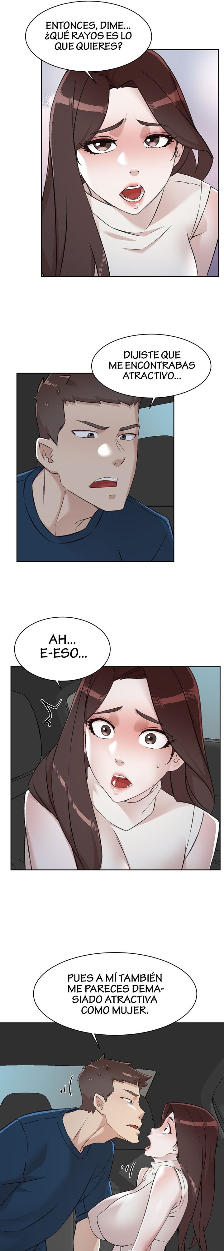 Everything About Best Friend Raw Chapter 95 Page 19