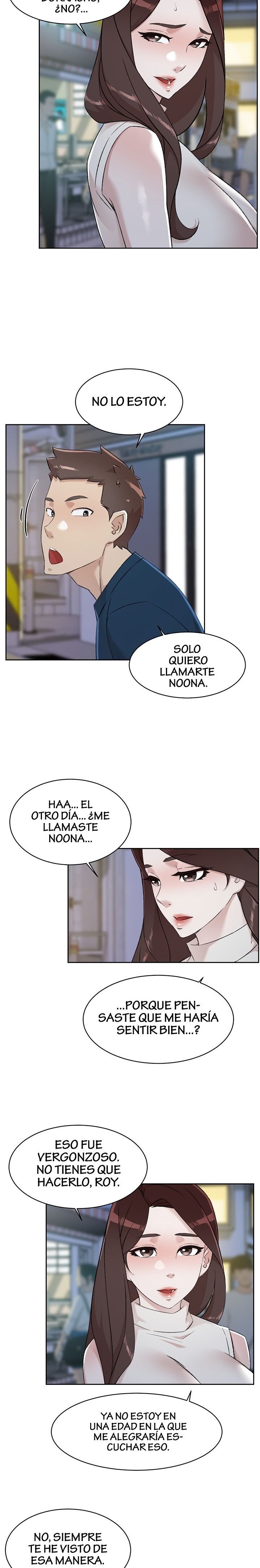 Everything About Best Friend Raw Chapter 95 Page 2