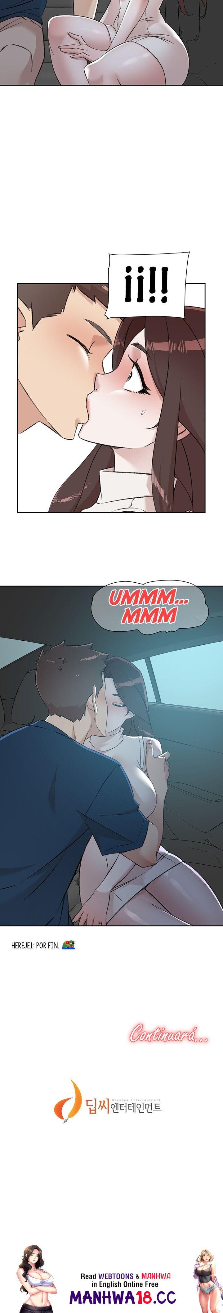 Everything About Best Friend Raw Chapter 95 Page 20