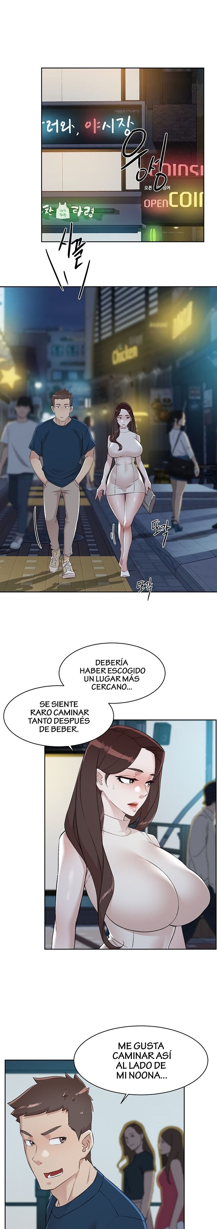 Everything About Best Friend Raw Chapter 95 Page 4