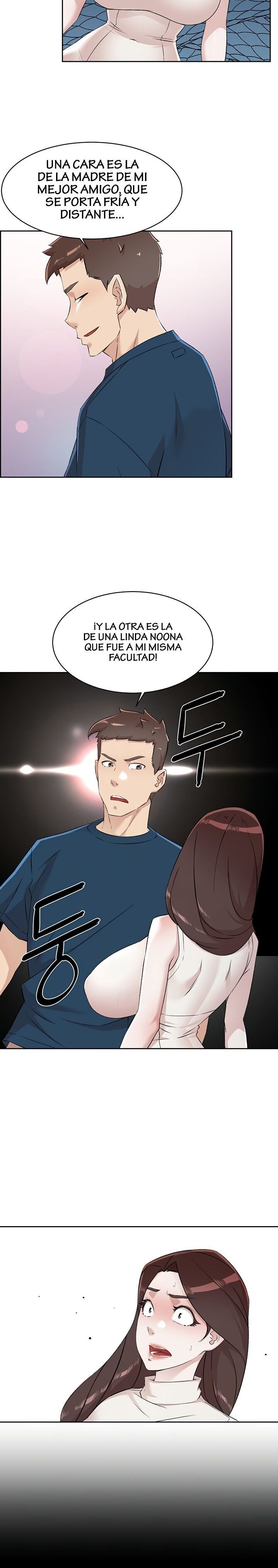 Everything About Best Friend Raw Chapter 95 Page 6