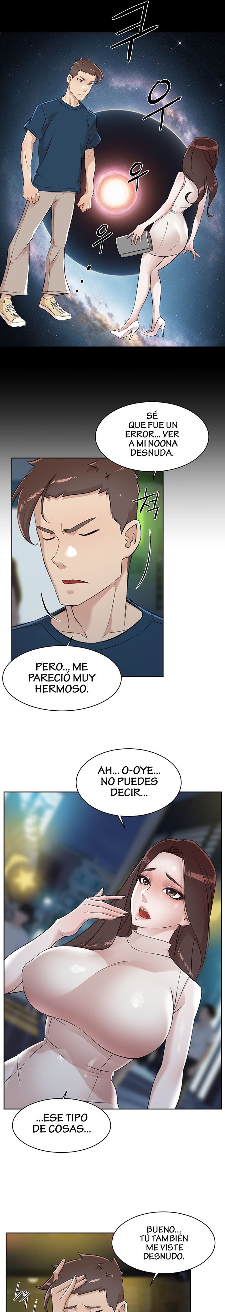 Everything About Best Friend Raw Chapter 95 Page 7