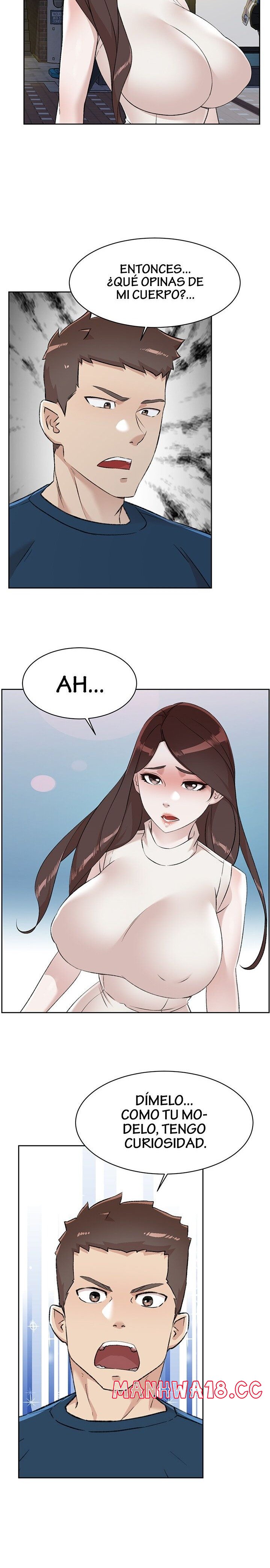 Everything About Best Friend Raw Chapter 95 Page 9