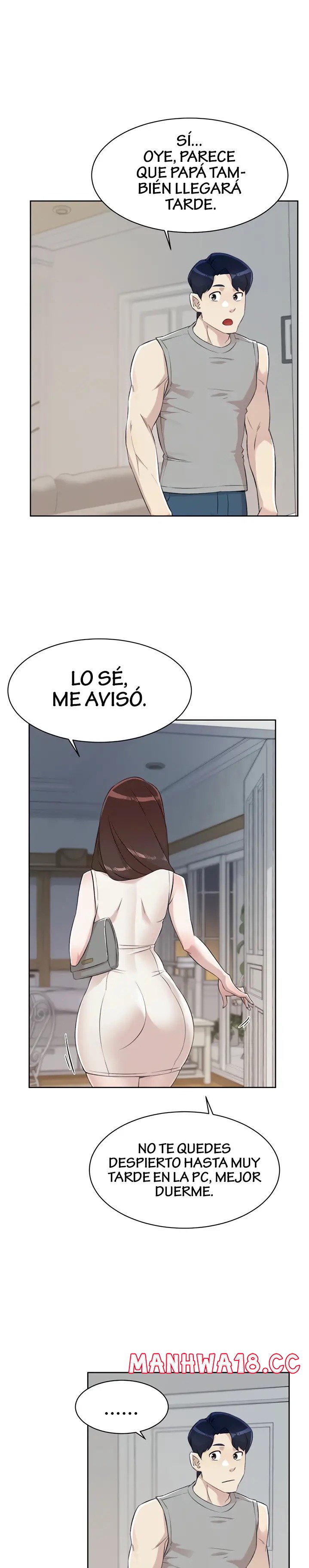 Everything About Best Friend Raw Chapter 96 Page 10