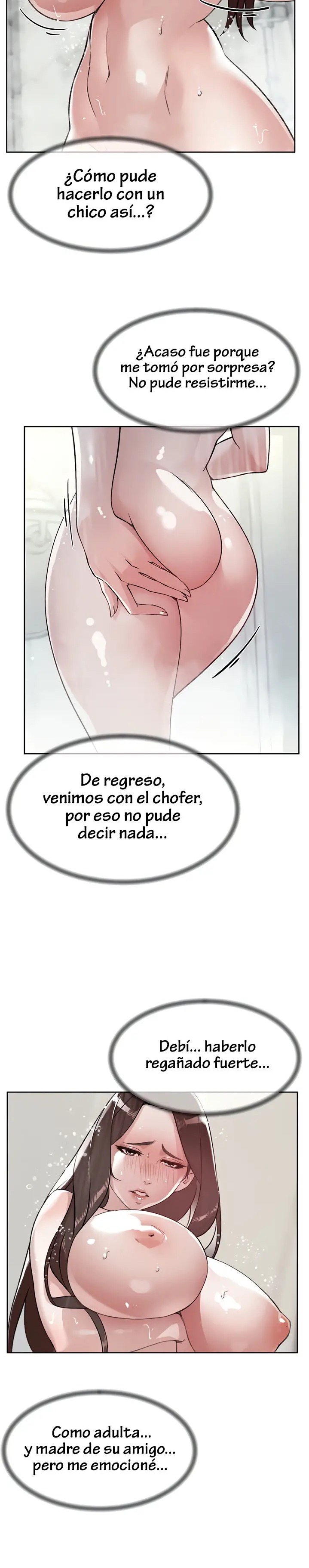 Everything About Best Friend Raw Chapter 96 Page 13