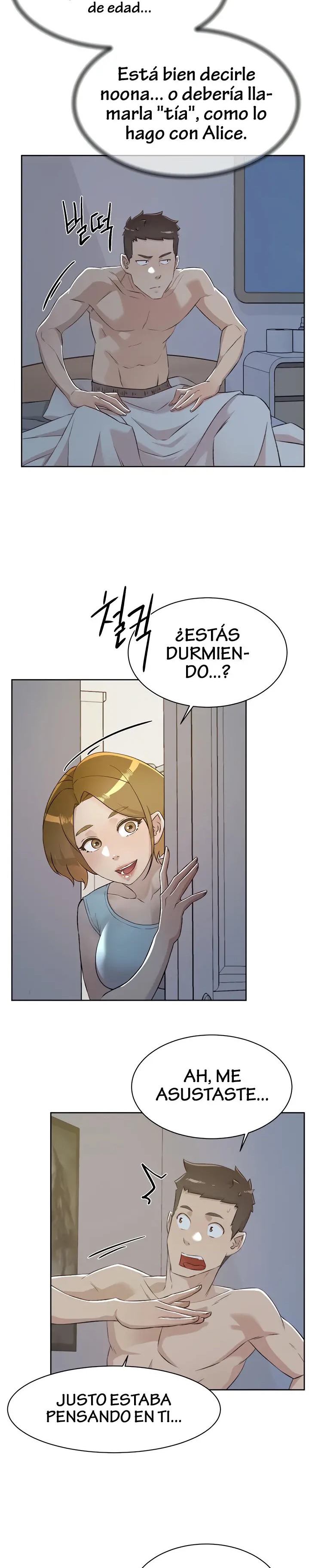 Everything About Best Friend Raw Chapter 96 Page 16
