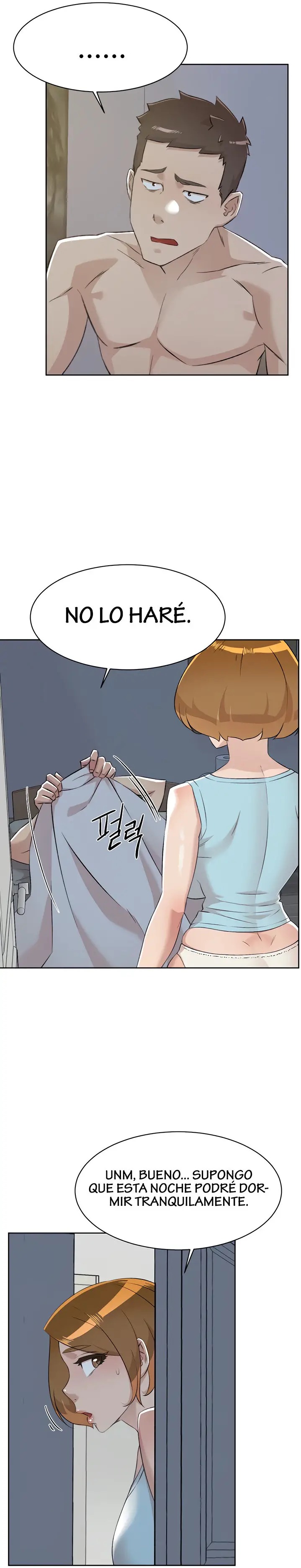 Everything About Best Friend Raw Chapter 96 Page 18