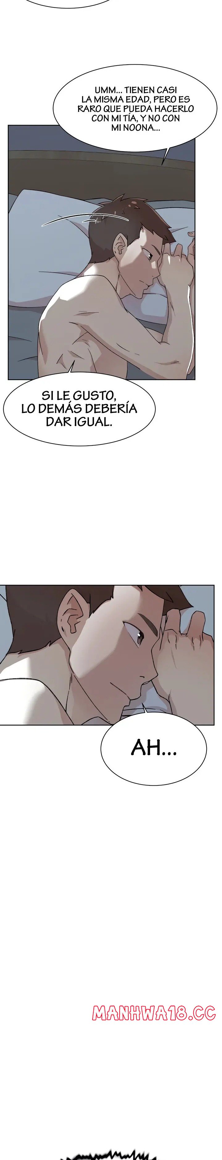 Everything About Best Friend Raw Chapter 96 Page 20