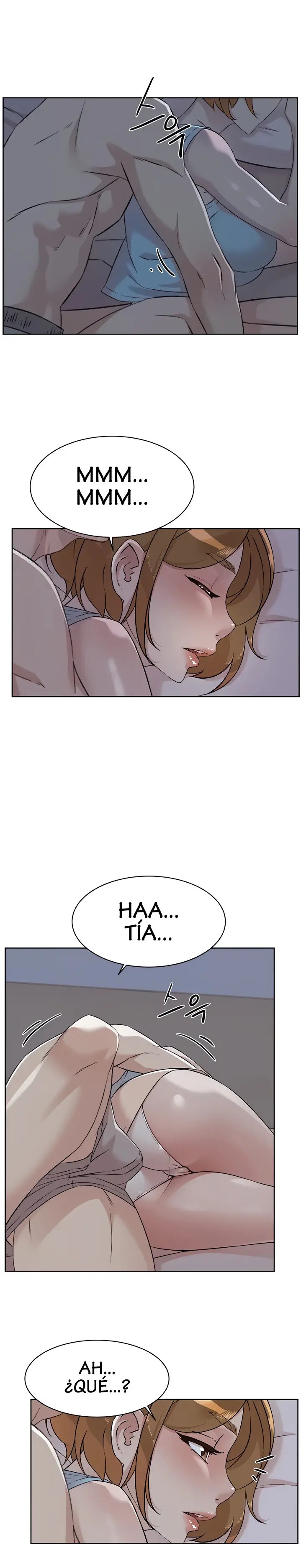 Everything About Best Friend Raw Chapter 96 Page 25