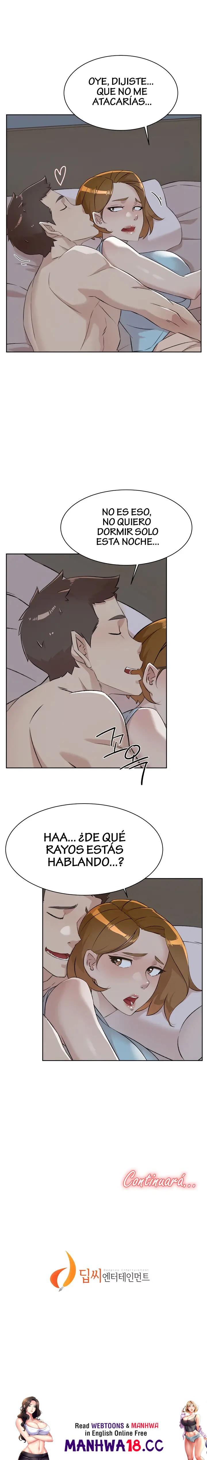 Everything About Best Friend Raw Chapter 96 Page 26