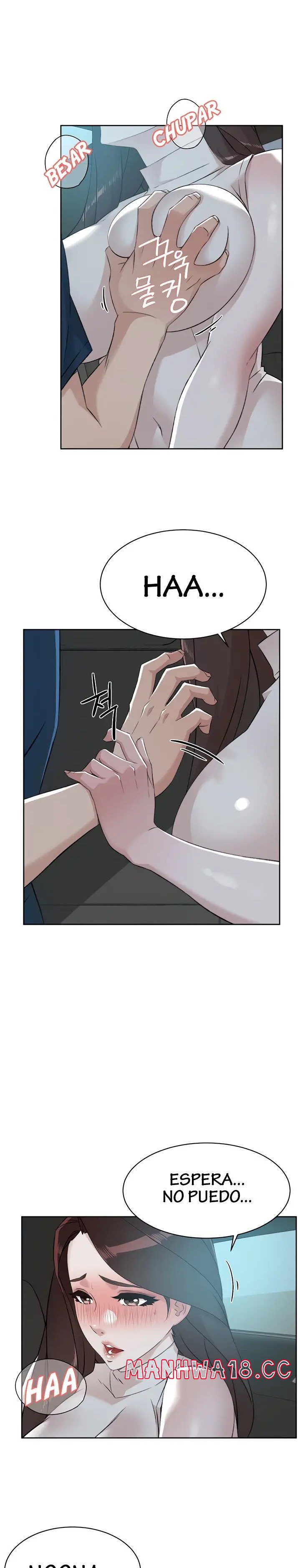 Everything About Best Friend Raw Chapter 96 Page 4