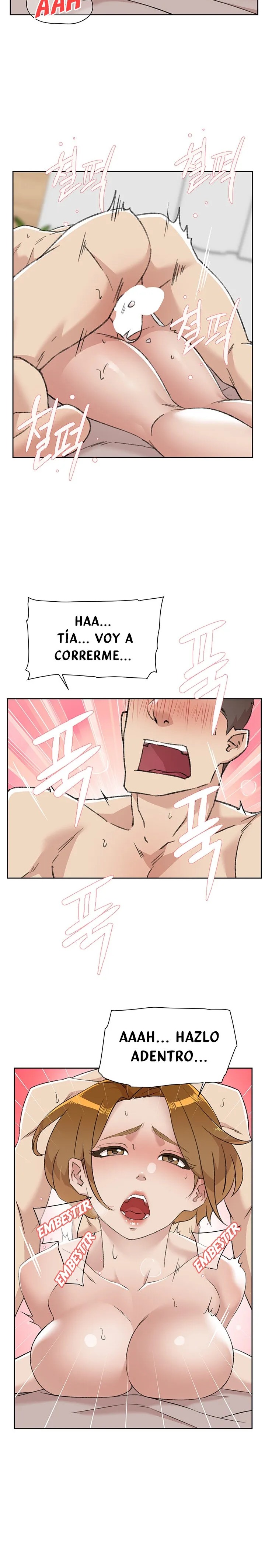 Everything About Best Friend Raw Chapter 97 Page 13