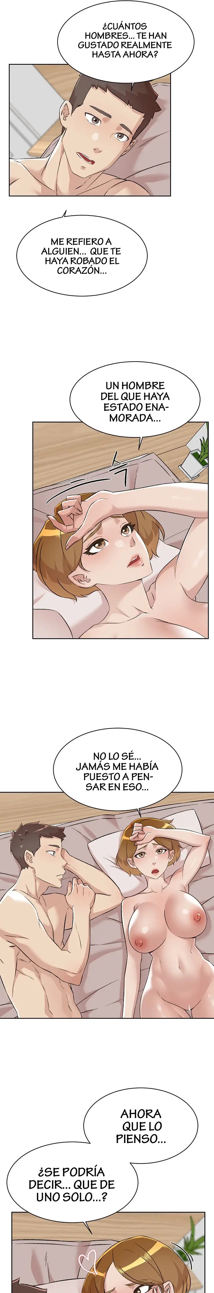 Everything About Best Friend Raw Chapter 97 Page 17