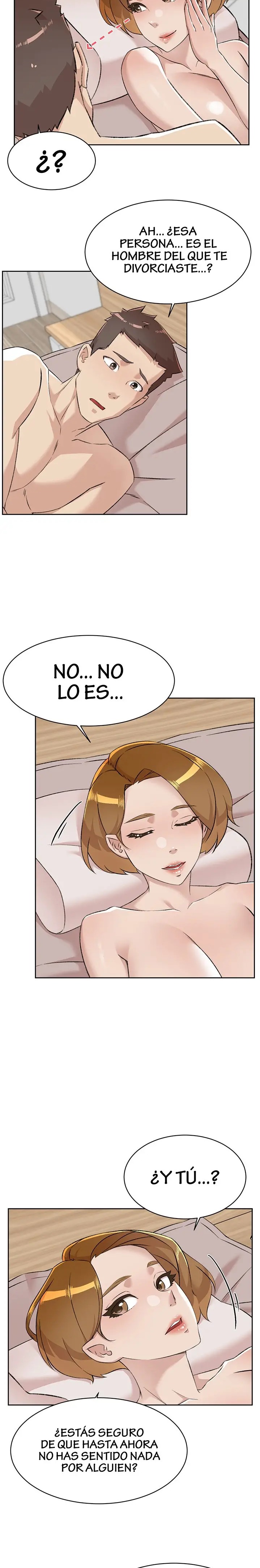 Everything About Best Friend Raw Chapter 97 Page 18