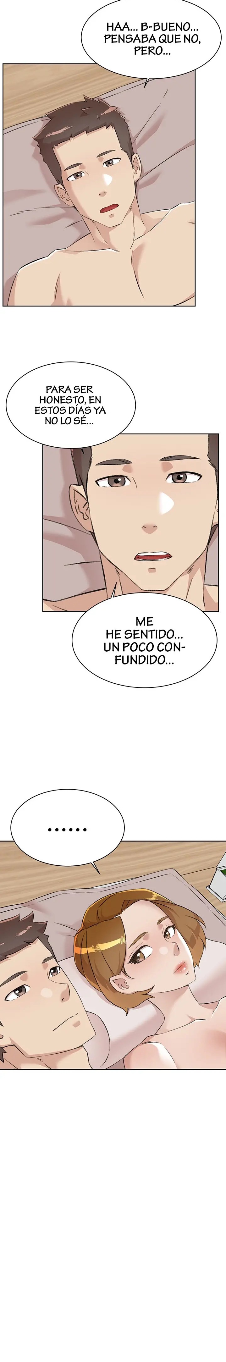 Everything About Best Friend Raw Chapter 97 Page 19