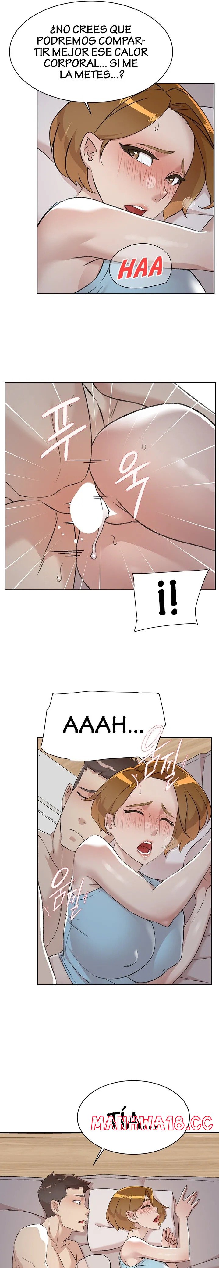 Everything About Best Friend Raw Chapter 97 Page 8