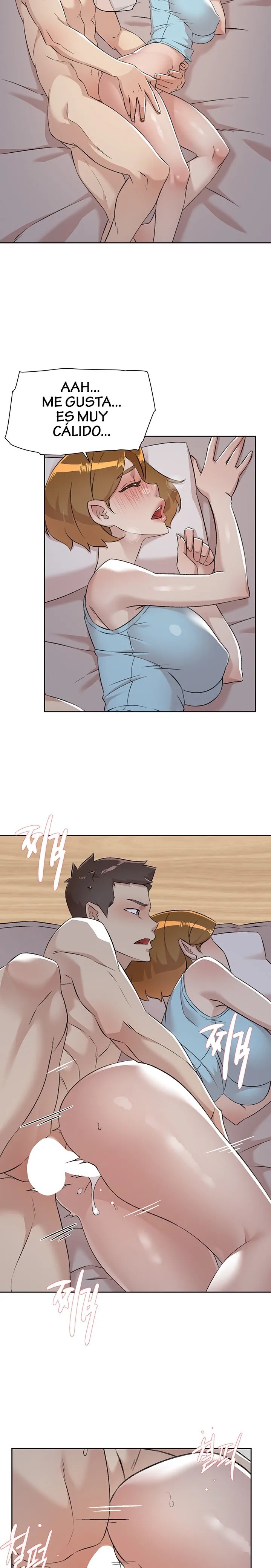 Everything About Best Friend Raw Chapter 97 Page 9