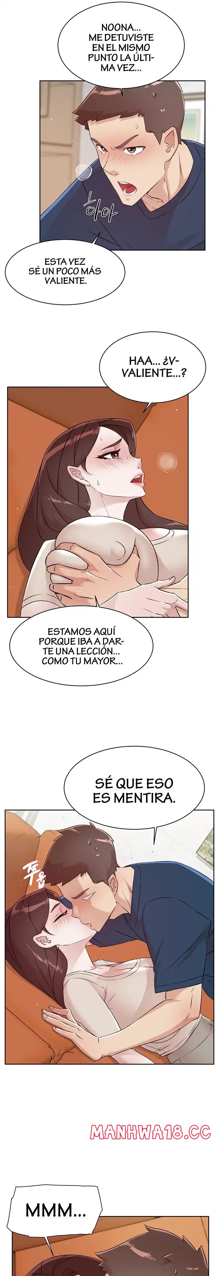 Everything About Best Friend Raw Chapter 98 Page 11