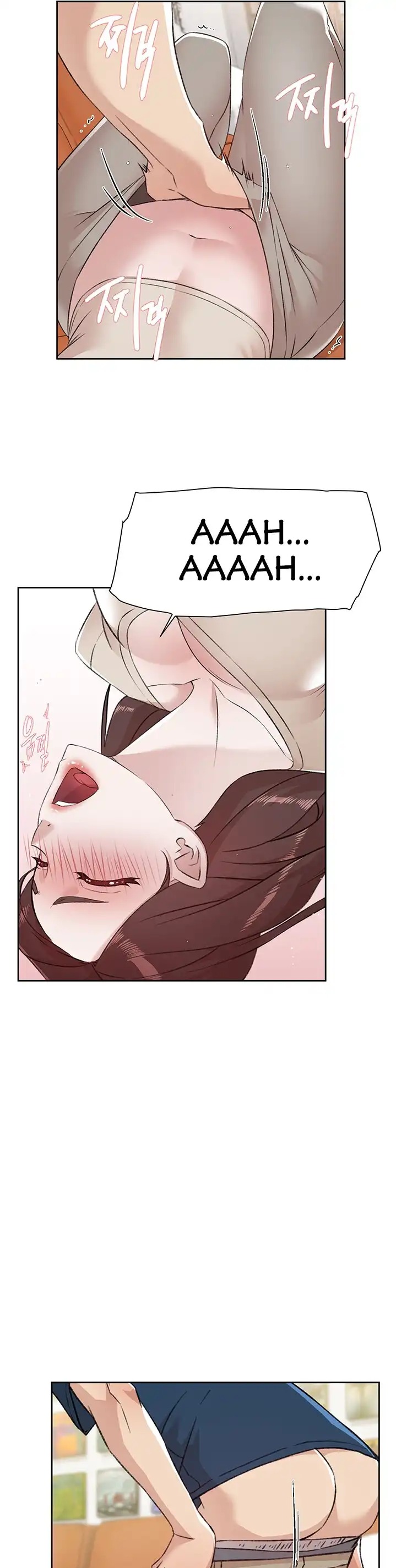 Everything About Best Friend Raw Chapter 98 Page 20