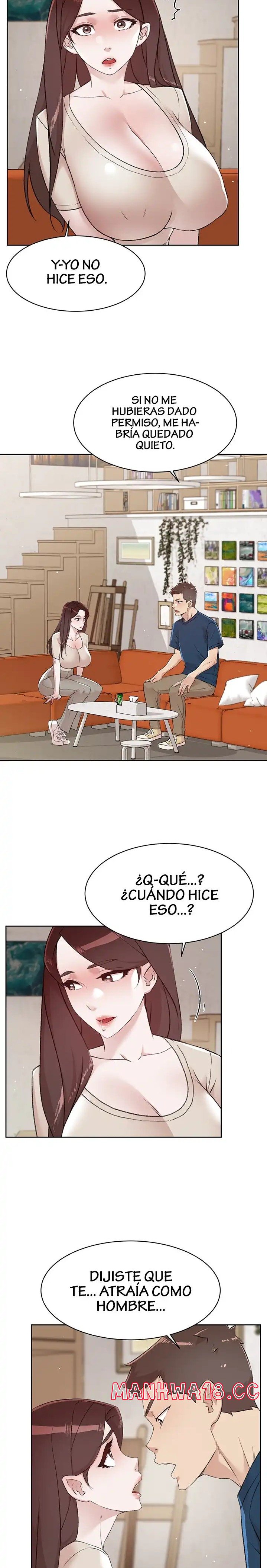 Everything About Best Friend Raw Chapter 98 Page 6