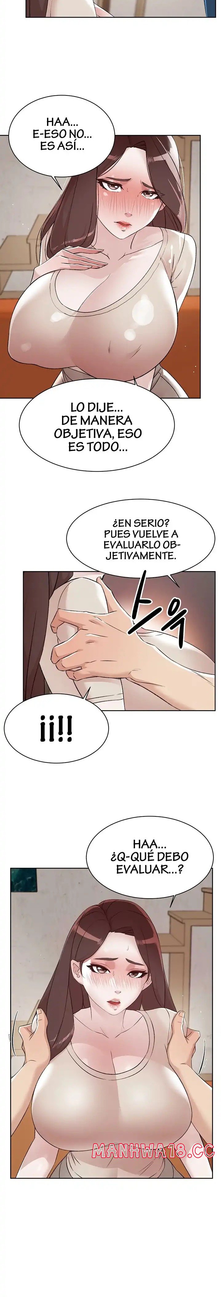 Everything About Best Friend Raw Chapter 98 Page 7