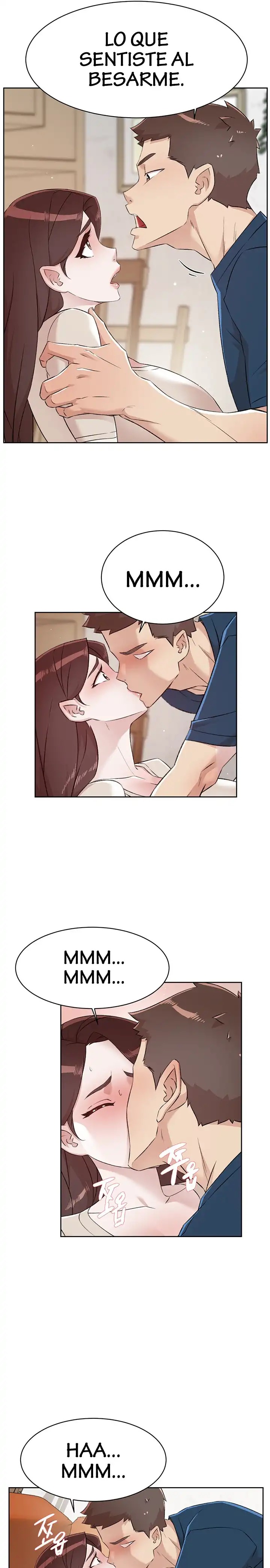 Everything About Best Friend Raw Chapter 98 Page 8