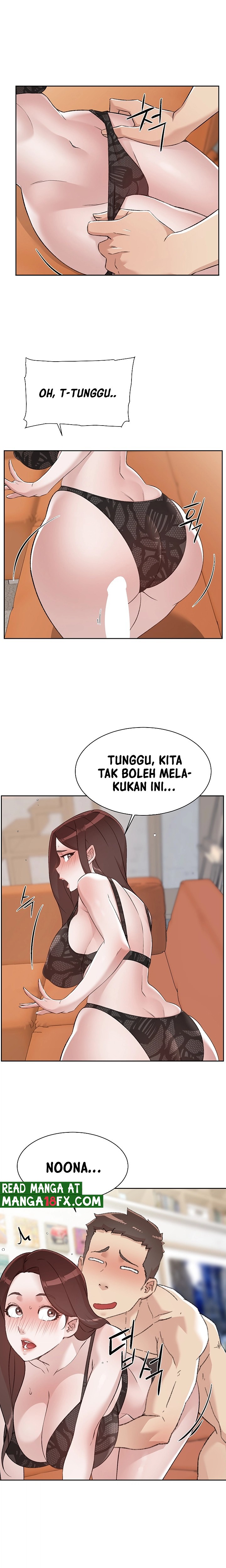 Everything About Best Friend Raw Chapter 99 Page 10