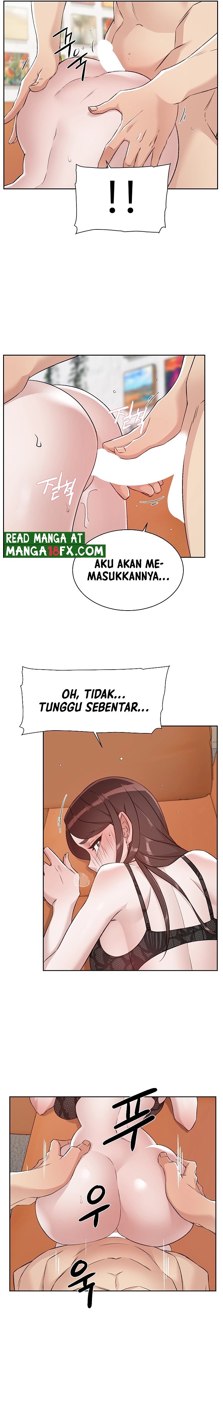 Everything About Best Friend Raw Chapter 99 Page 13