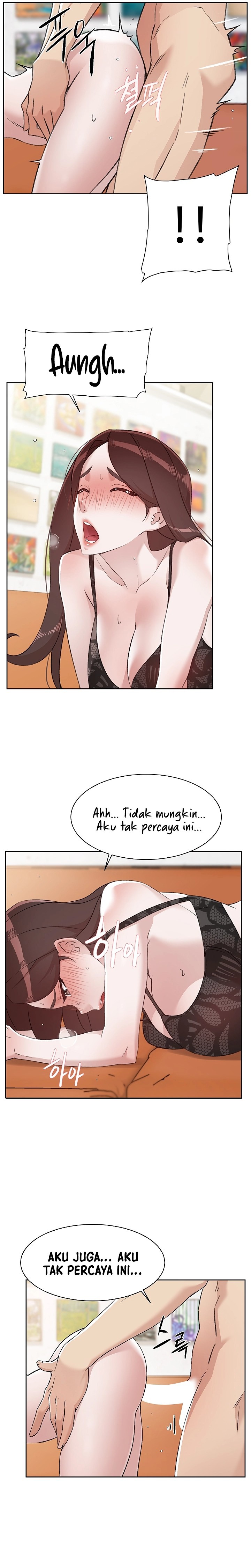Everything About Best Friend Raw Chapter 99 Page 16