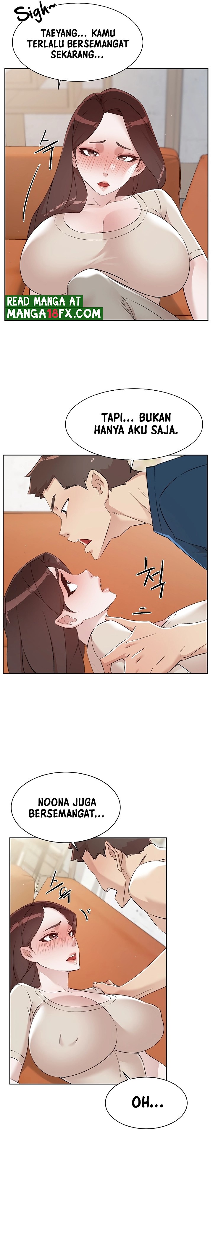 Everything About Best Friend Raw Chapter 99 Page 2