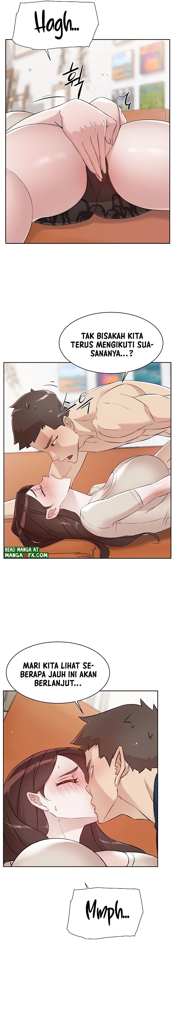 Everything About Best Friend Raw Chapter 99 Page 4