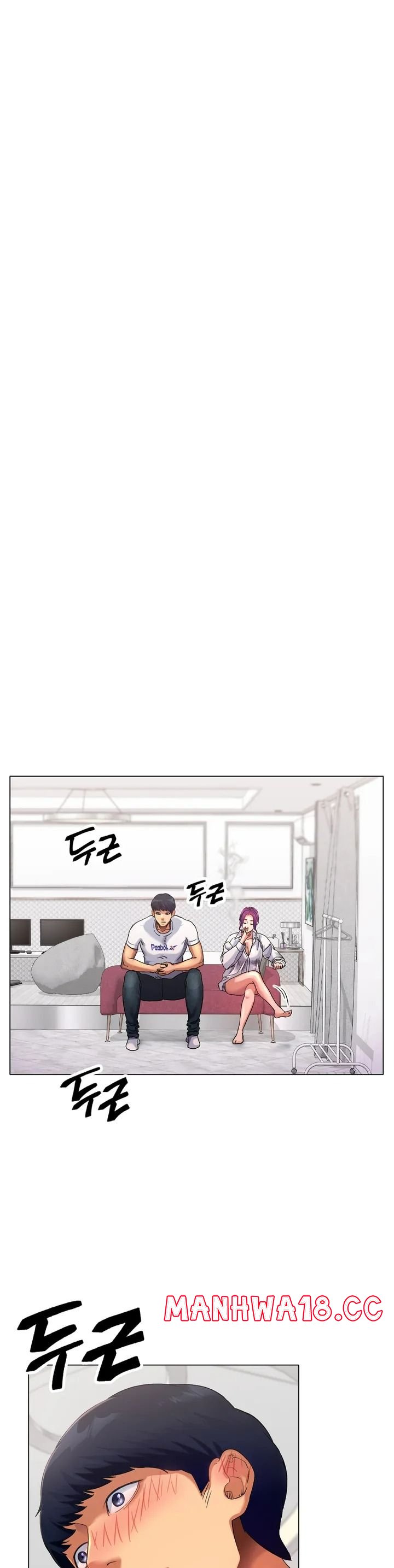 Icelove Raw Chapter 1 Page 46