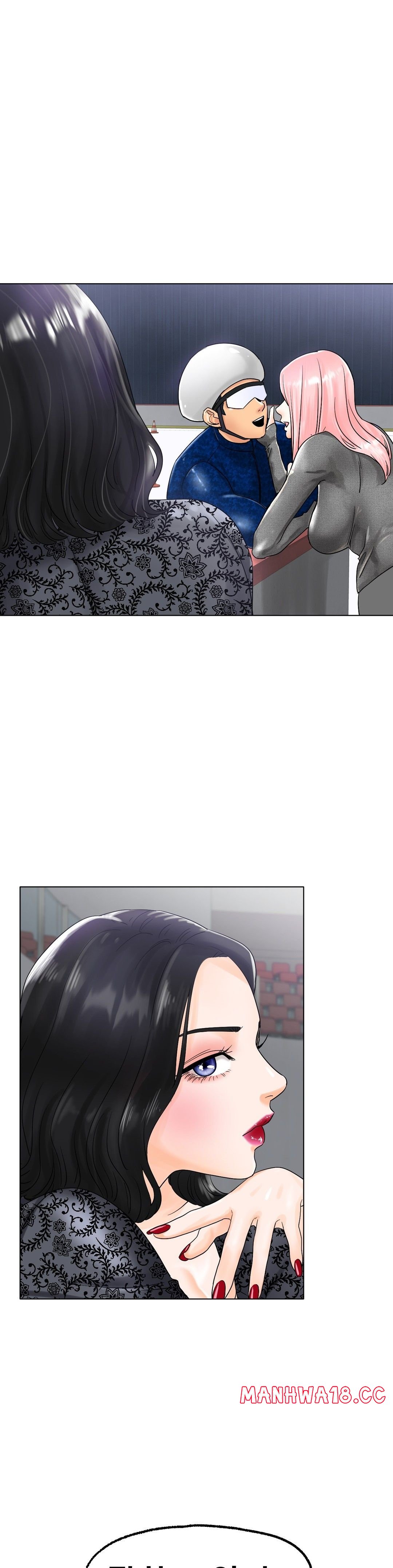 Icelove Raw Chapter 12 Page 24