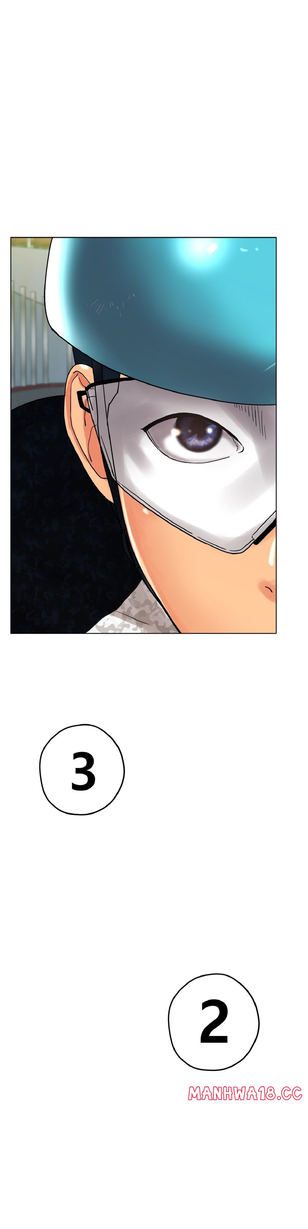 Icelove Raw Chapter 16 Page 42