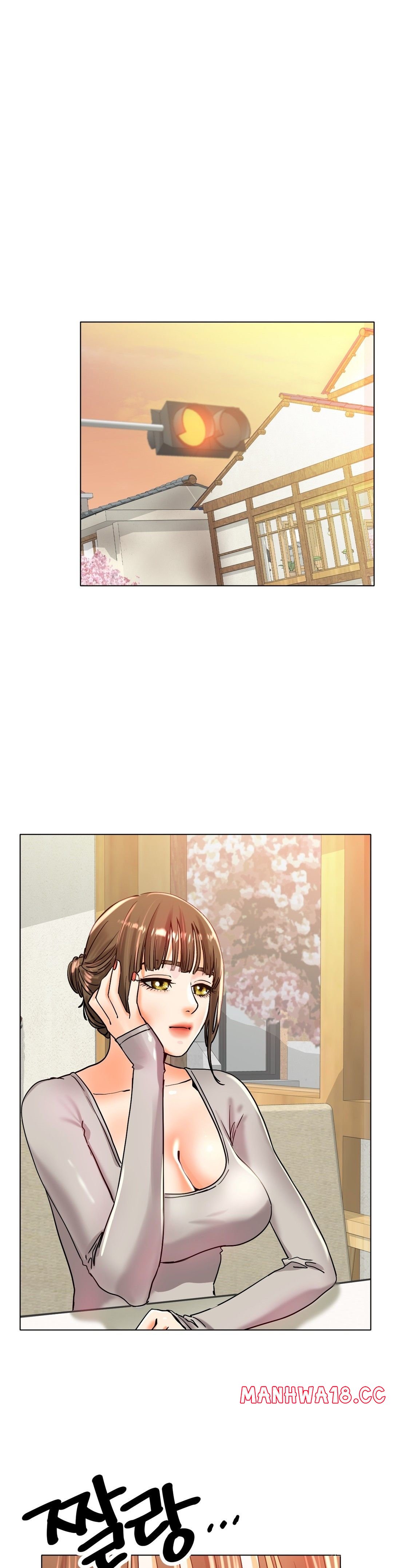 Icelove Raw Chapter 20 Page 38