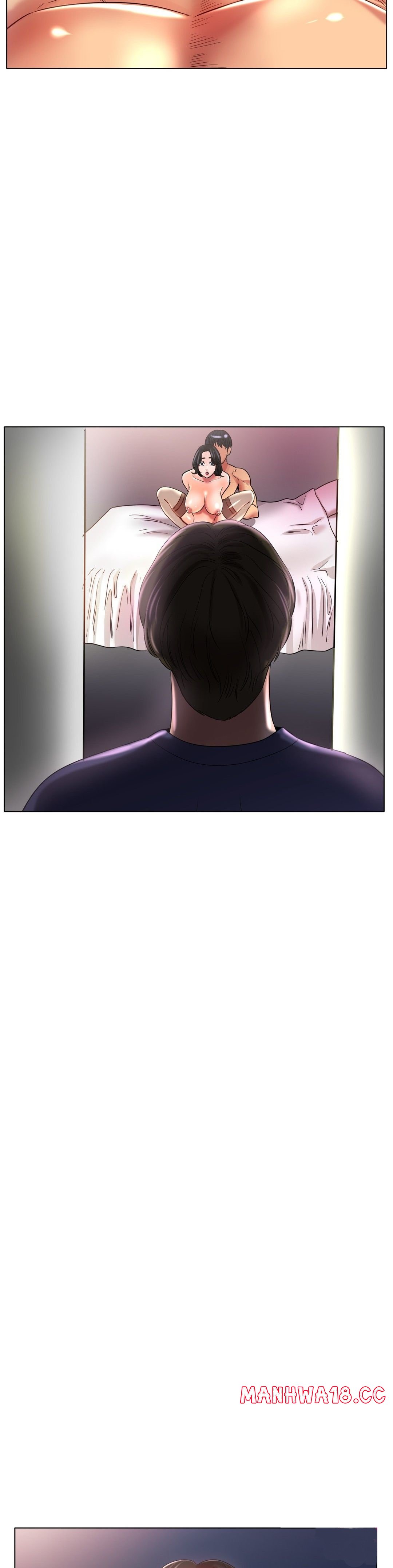Icelove Raw Chapter 24 Page 34