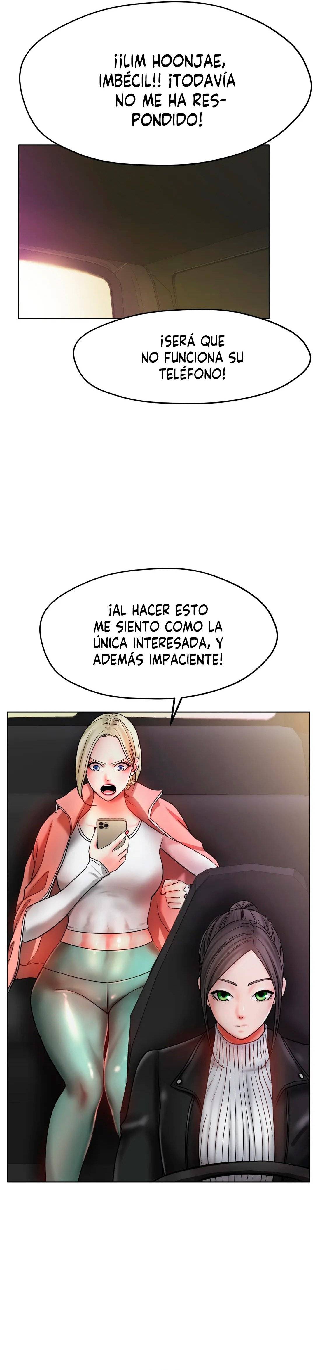 Icelove Raw Chapter 27 Page 10