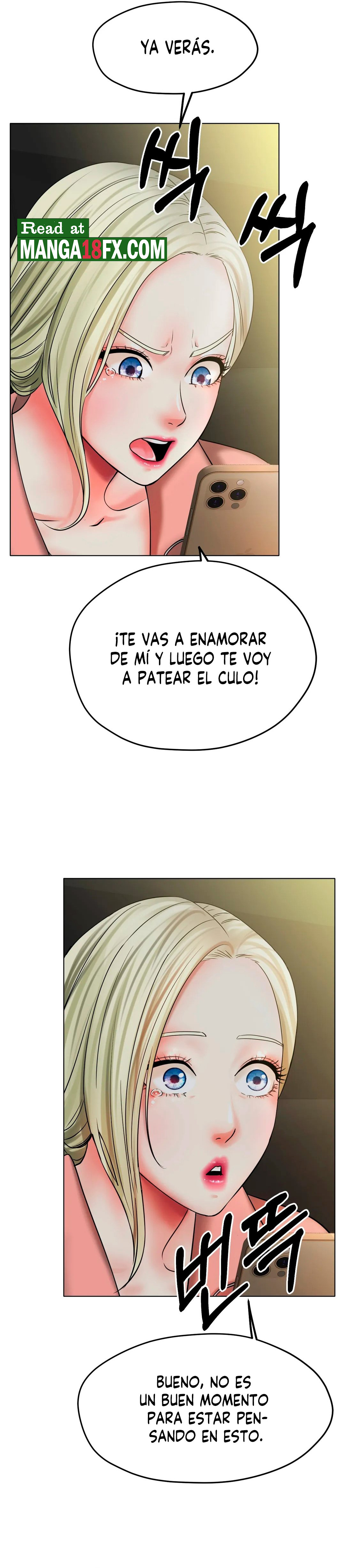 Icelove Raw Chapter 27 Page 11