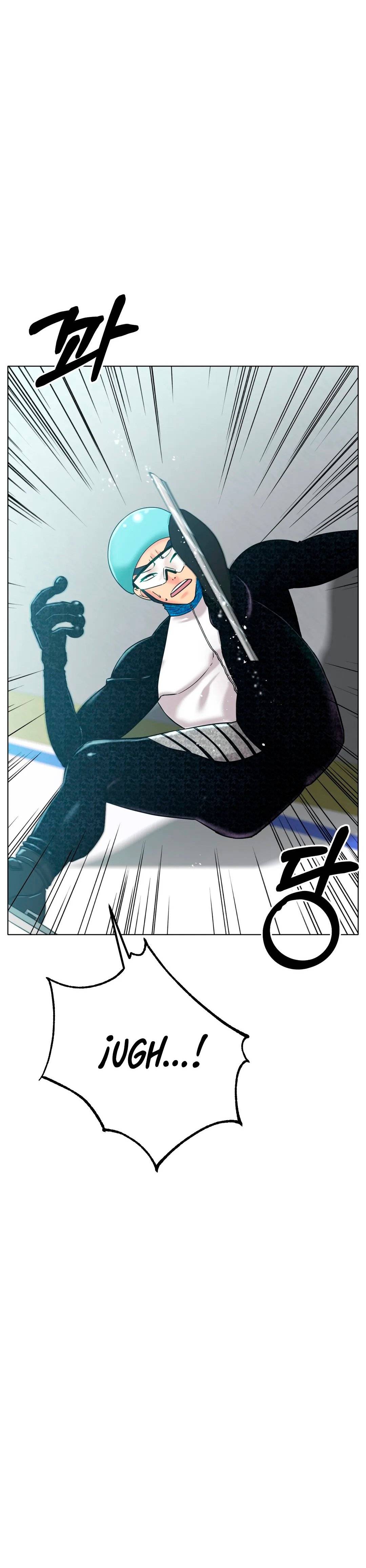 Icelove Raw Chapter 27 Page 15
